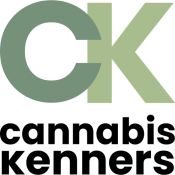 Logo for CannabisKenners